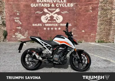 KTM 390 Duke (2021 - 23) - Annuncio 10013610