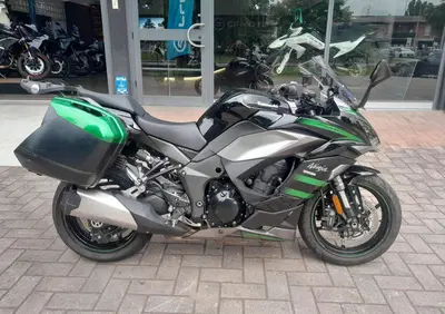 Kawasaki Ninja 1000 SX (2020) - Annuncio 10013613