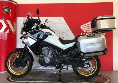 CFMOTO 800MT Sport (2022 - 26) - Annuncio 10013617