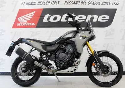 Yamaha Ténéré 700 (2025 - 26) - Annuncio 10013620