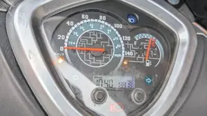 Kymco Agility 200i R16 + (2021 - 25) 