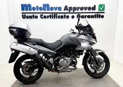 Suzuki V-Strom 650DL (2006 - 07) - Annuncio 10013655
