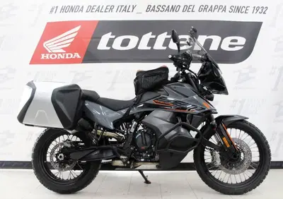 KTM 890 Adventure (2021) - Annuncio 10013626