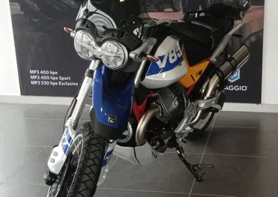 Moto Guzzi V85 TT (2024 - 26) - Annuncio 10013631