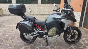 Ducati Multistrada V4 S (2021 - 24) 
