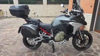 Ducati Multistrada V4 S (2021 - 24) usata
