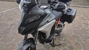 Ducati Multistrada V4 S (2021 - 24)  (3)