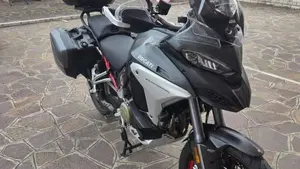 Ducati Multistrada V4 S (2021 - 24)  (5)