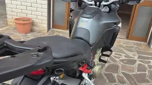 Ducati Multistrada V4 S (2021 - 24)  (6)