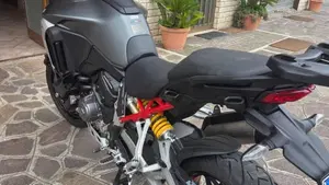 Ducati Multistrada V4 S (2021 - 24)  (8)