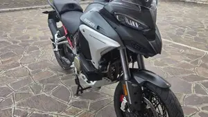 Ducati Multistrada V4 S (2021 - 24)  (12)
