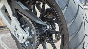 Ducati Multistrada V4 S (2021 - 24)  (15)