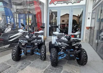  Altre moto o tipologie Quad - Annuncio 10013632