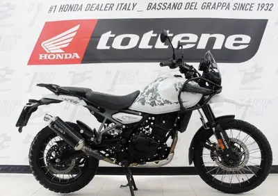 Royal Enfield Himalayan 450 (2024 - 26) - Annuncio 10013633