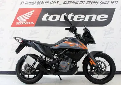 KTM 390 Adventure (2022 - 24) - Annuncio 10013634