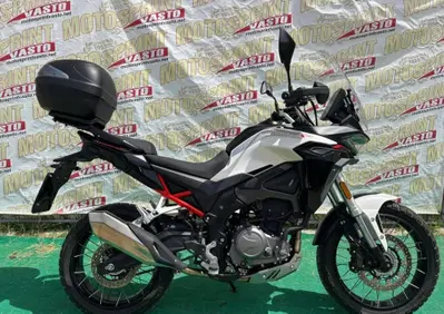 Morbidelli T352X (2026) - Annuncio 10013663