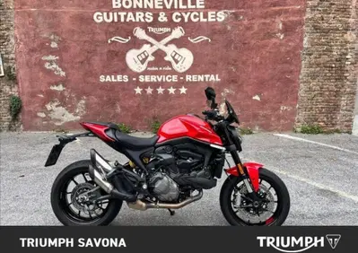 Ducati Monster 937 (2021 - 25) - Annuncio 10013636