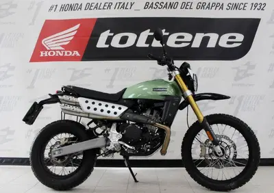 Fantic Motor Caballero 500 Rally (2025 - 26) - Annuncio 10013639