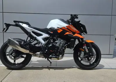 KTM 990 Duke (2024 - 26) - Annuncio 10013641