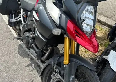 Suzuki V-Strom 1000 ABS (2014 - 17) - Annuncio 10013648