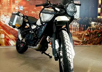 Royal Enfield Himalayan 450 (2024 - 26) - Annuncio 10013647