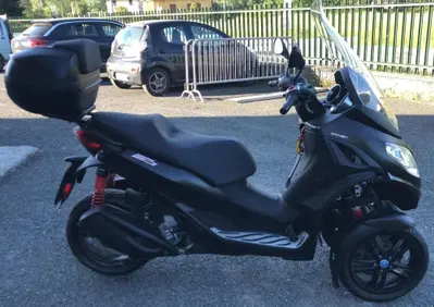 Piaggio Mp3 300 Hpe Sport (2019 - 20) - Annuncio 10013654