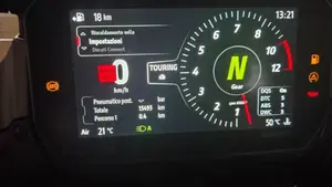 Ducati Multistrada V4 S (2021 - 24)  (4)