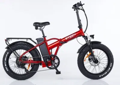  Altre moto o tipologie Elettrico - Annuncio 10013649
