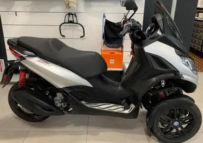 Piaggio MP3 300 ABS Hpe (2021 - 24) - Annuncio 10013660