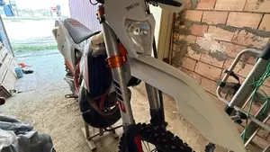 KTM 250 EXC-F Six Days (2020) 