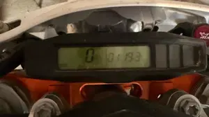 KTM 250 EXC-F Six Days (2020)  (3)