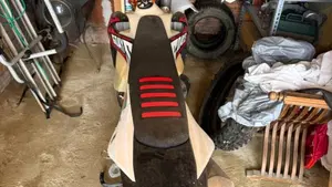 KTM 250 EXC-F Six Days (2020)  (4)