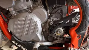 KTM 250 EXC-F Six Days (2020)  (7)