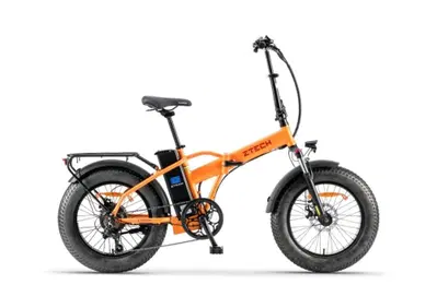  Altre moto o tipologie Elettrico - Annuncio 10013651