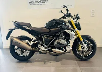 Bmw R 1250 R (2021 - 25) - Annuncio 10013659