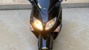 Yamaha T-Max 500 (2004 - 07) 