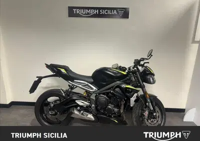 Triumph Street Triple RS (2020 - 22) - Annuncio 10013657