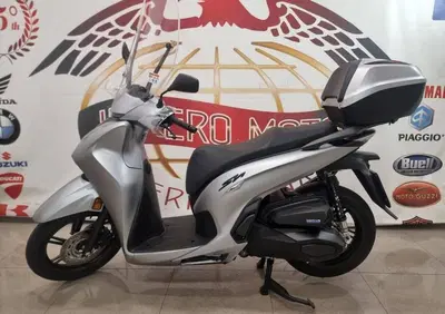 Honda SH 350i GT (2025 - 26) - Annuncio 10013666