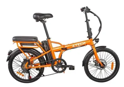  Altre moto o tipologie Elettrico - Annuncio 10013664