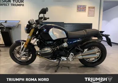 Bmw R 12 nineT (2023 - 26) - Annuncio 9962054
