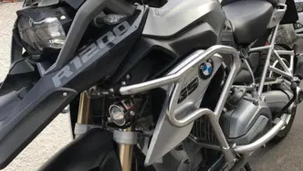 Bmw R 1200 GS (2013 - 16) usata