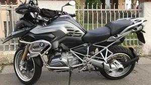 Bmw R 1200 GS (2013 - 16)  (2)