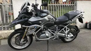 Bmw R 1200 GS (2013 - 16)  (4)