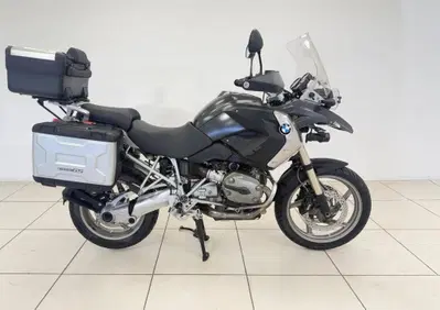 Bmw R 1200 GS (2008 - 09) - Annuncio 10013672
