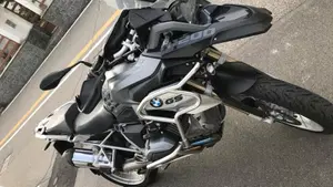 Bmw R 1200 GS (2013 - 16)  (5)
