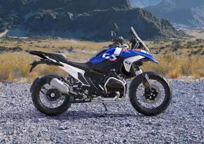 Bmw R 1300 GS ASA (2024 - 26) - Annuncio 10013674