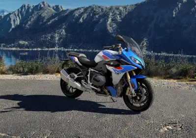 Bmw R 1250 RS (2021 - 25) - Annuncio 10013676