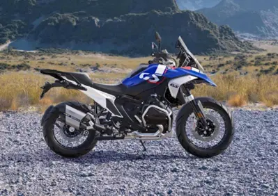 Bmw R 1300 GS Trophy (2023 - 26) - Annuncio 10013677