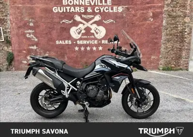 Triumph Tiger 900 GT (2020 - 23) - Annuncio 10013680