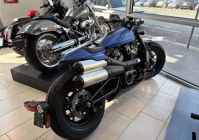 Harley-Davidson Sportster S (2025 - 26) - Annuncio 9971445